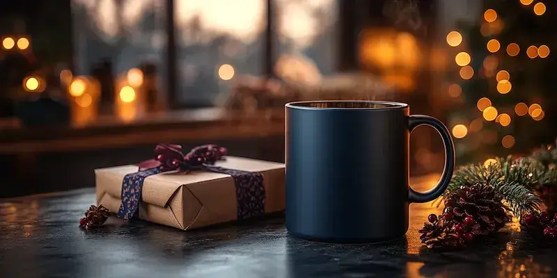 Personalizowane prezenty dla niego