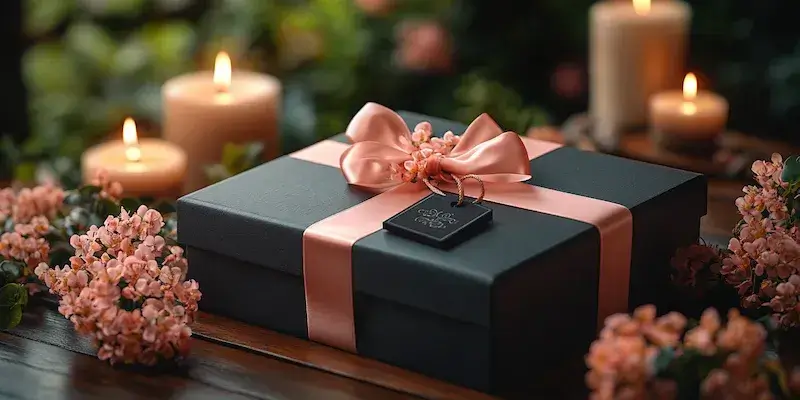 Personalizowane prezenty dla niemowlaka