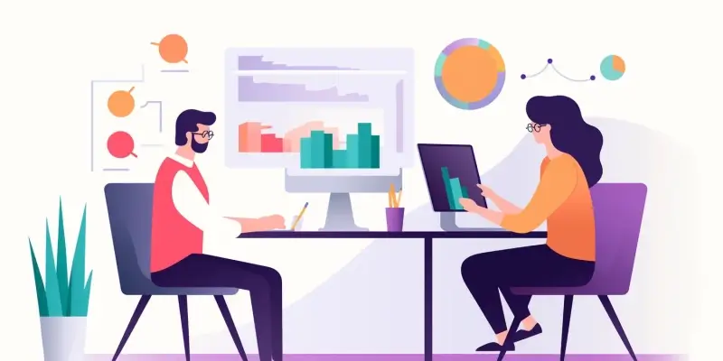 Pozycjonowanie sklepu Sky Shop