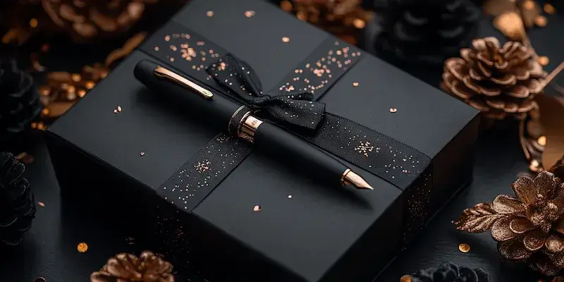 Prezenty personalizowane dla niego