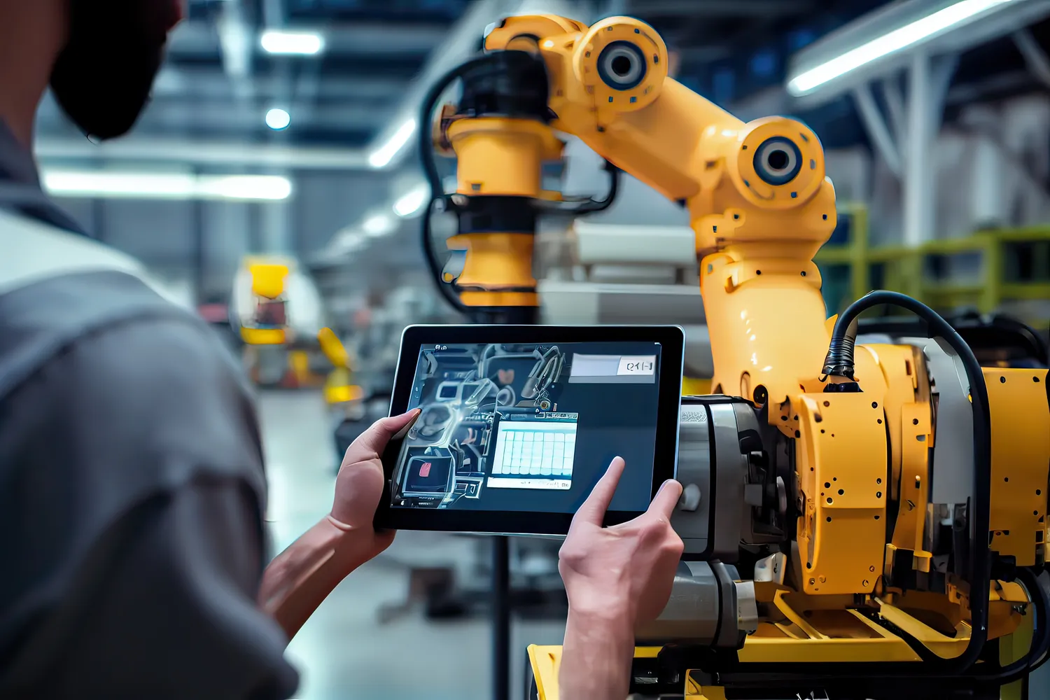 Projektowanie maszyn roboczych