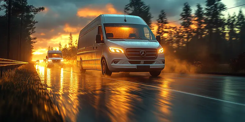 Przewóz osób Niemcy Polska Kujawsko-pomorskie