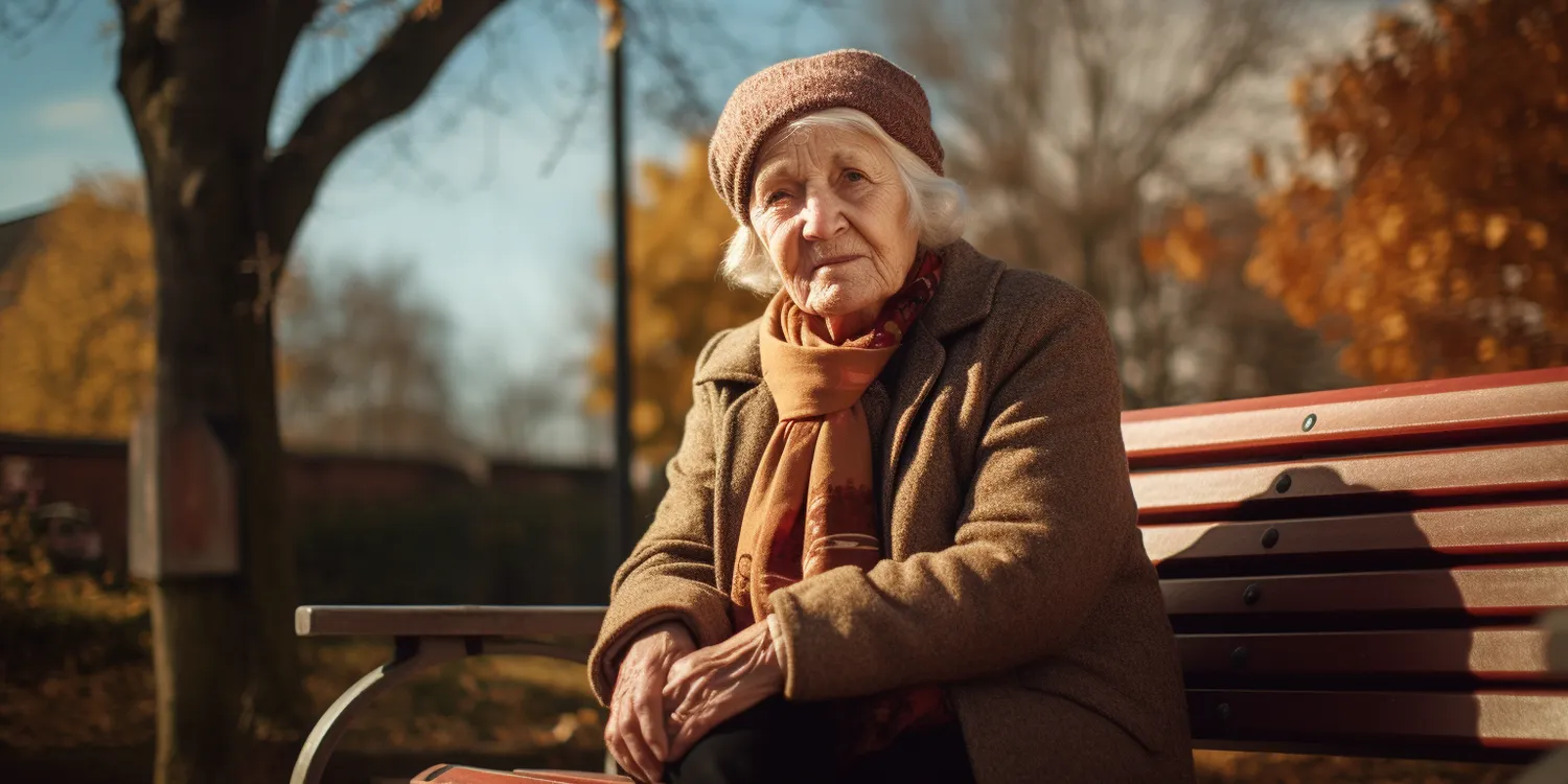 Dom dla seniora - czym się kierować przy jego wyborze?