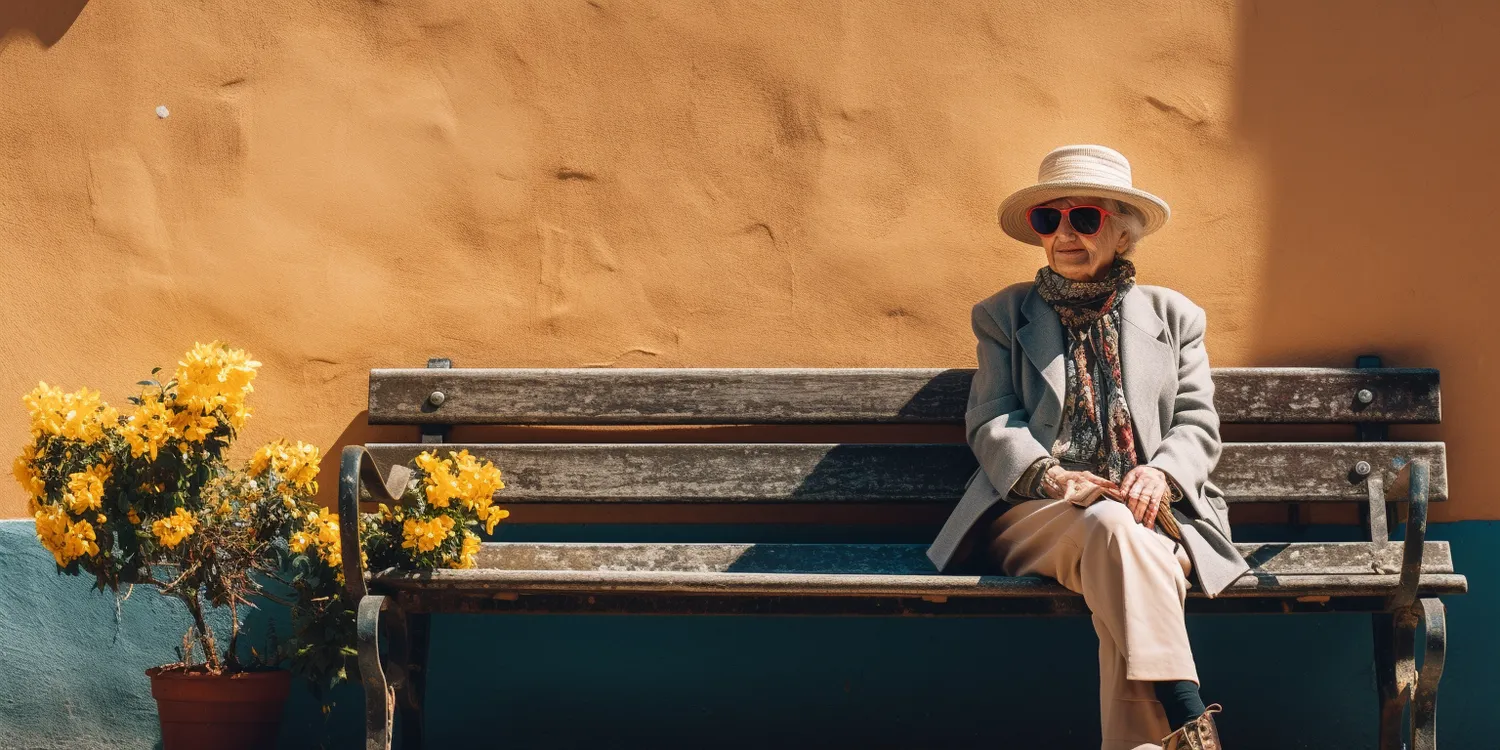 Dom dla seniora - zalety i wady