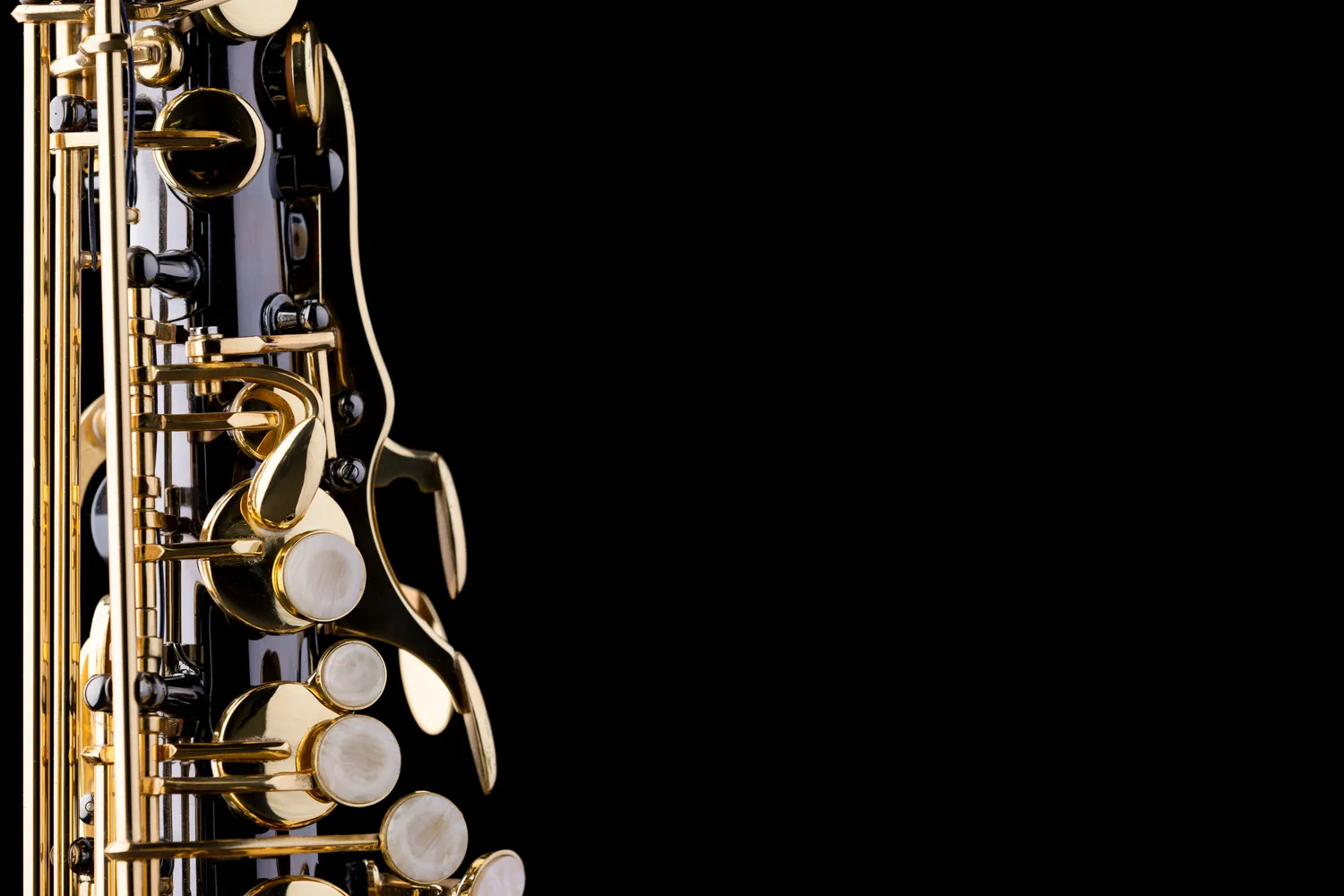 Ile kosztuje używany saksofon?