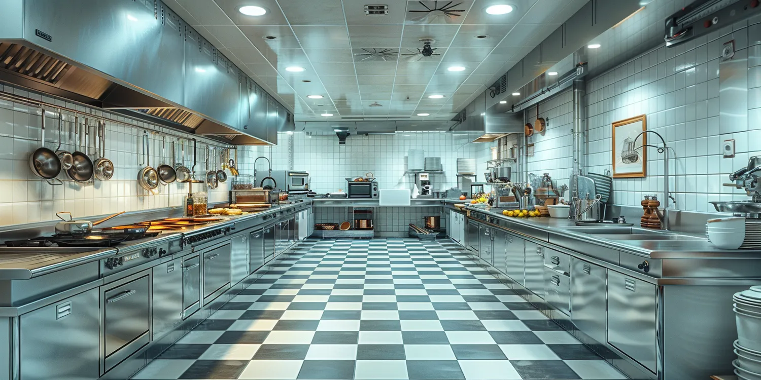 Jak polerować stal nierdzewną?