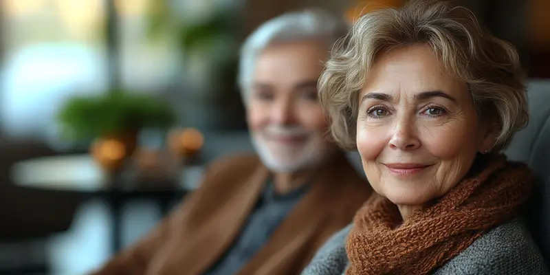 Jak wybrać dobry dom dla seniorów?