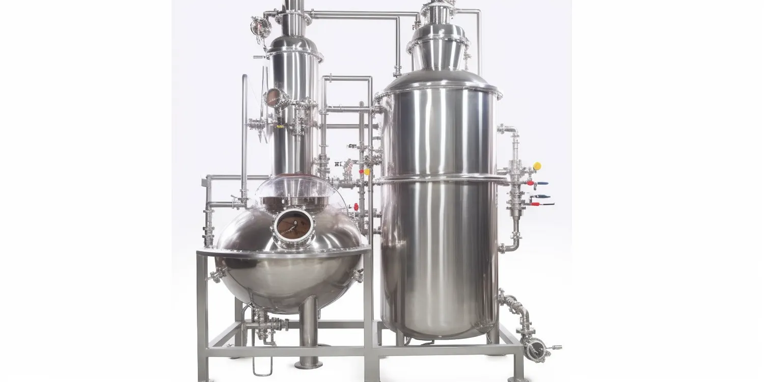 Jaka stal nierdzewna do kontaktu z żywnością?