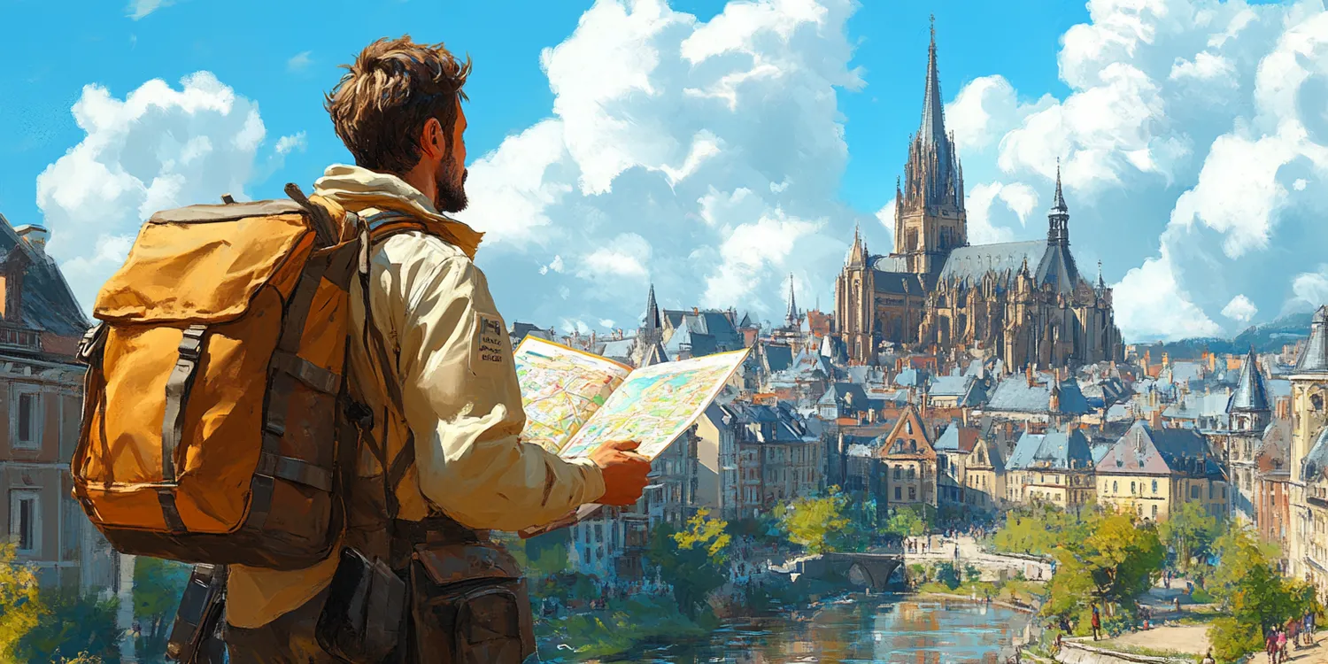 Madera przewodnik polski