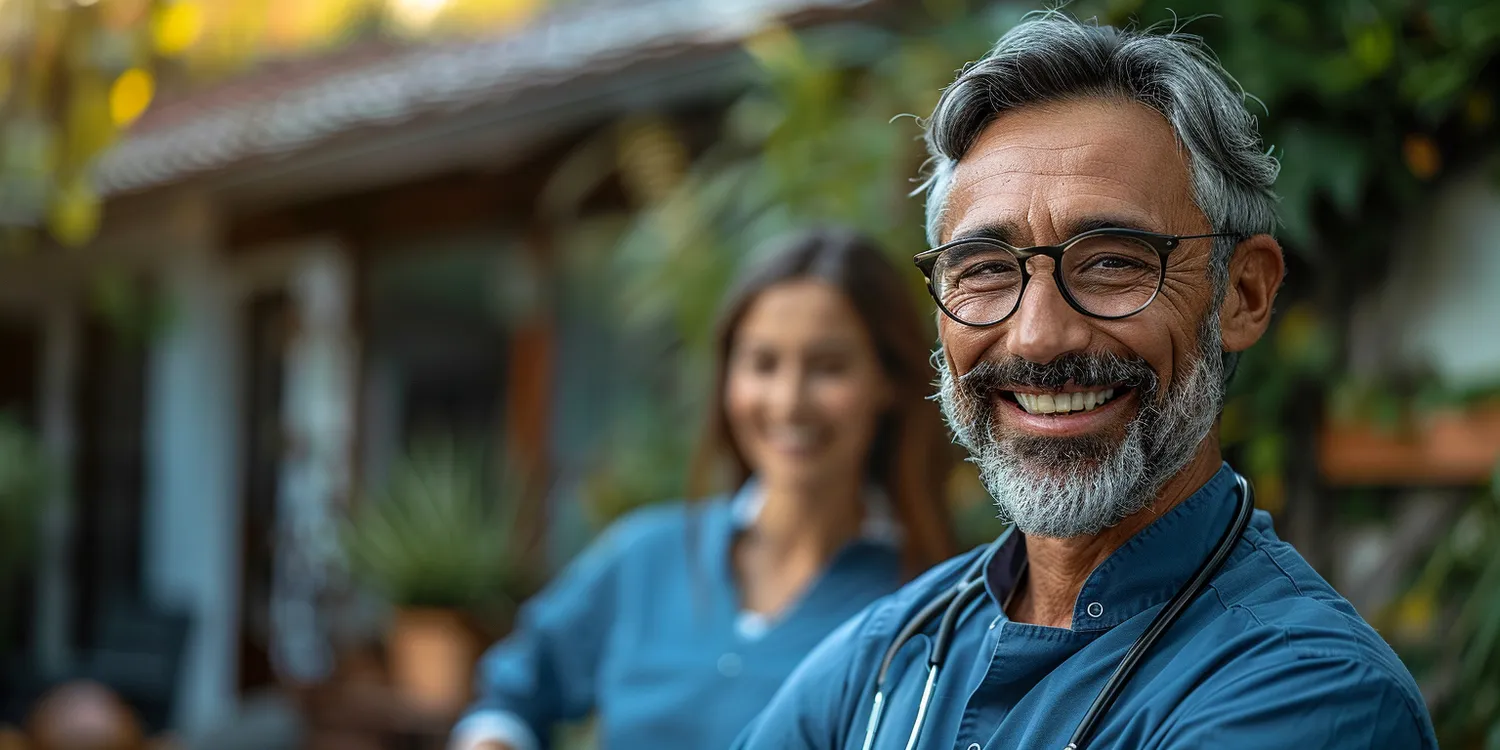 Opieka rodzinna, czy dom dla seniora