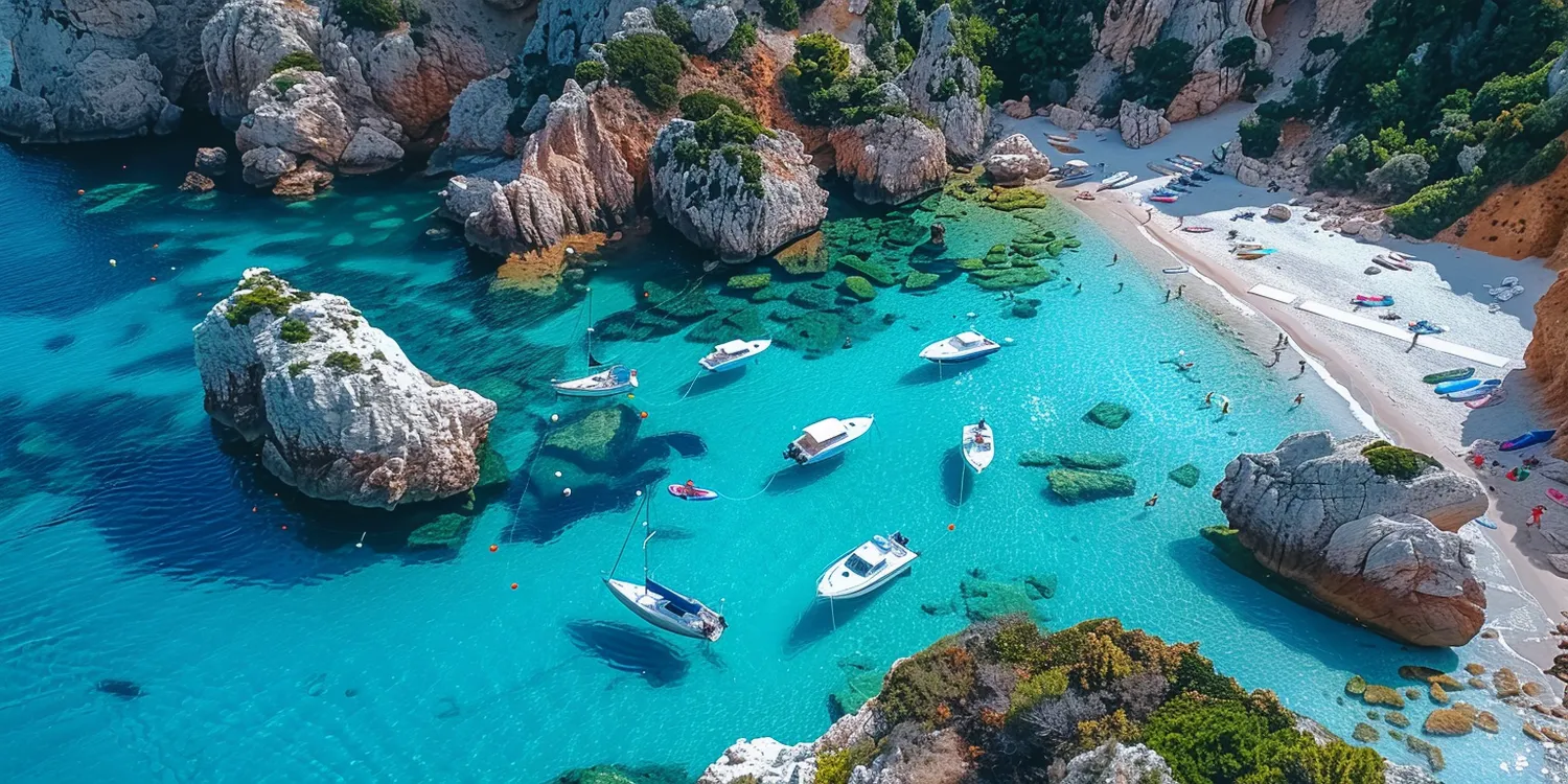 Sardynia, wyspa cudów