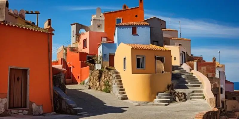 Wakacje na Sardynii - co powinniśmy zobaczyć na Sardynii?