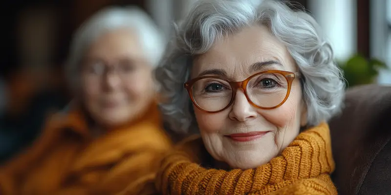 Wybór odpowiedniego domu opieki