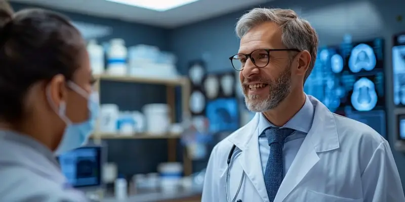 Wystawienie recepty online