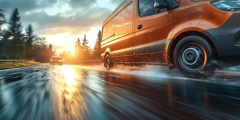 Bus do Niemiec Trójmiasto