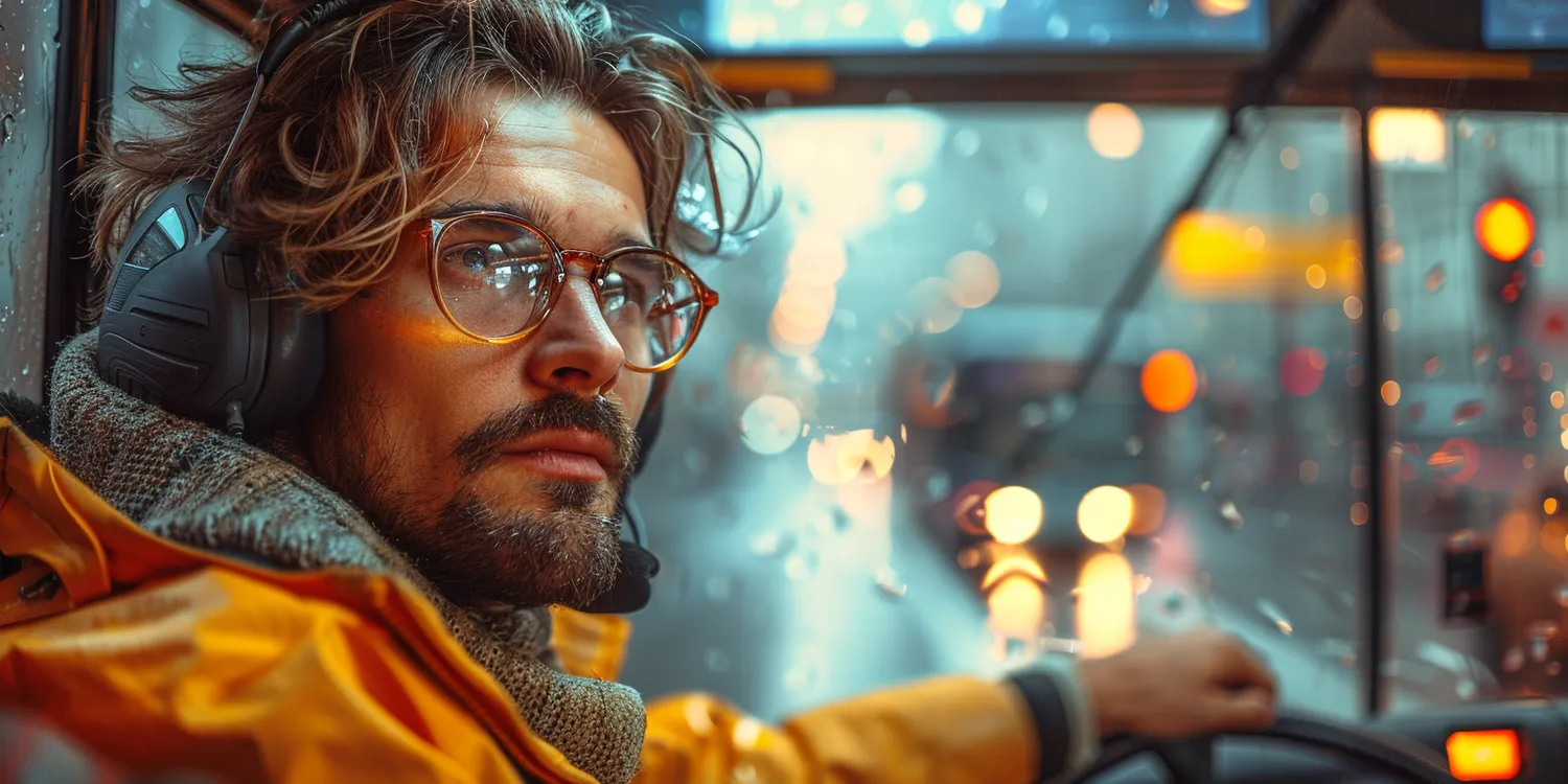 Busy z Niemiec do Polski Toruń