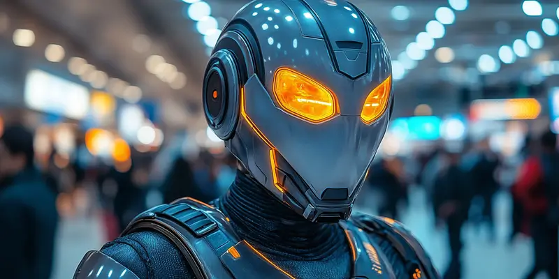 Cosplay: warme Kostüme – was tun?