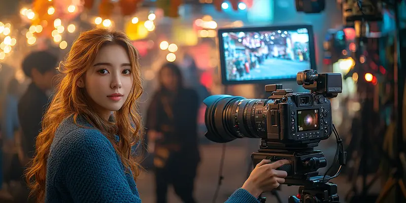 Filmy reklamowe produkcja Kraków