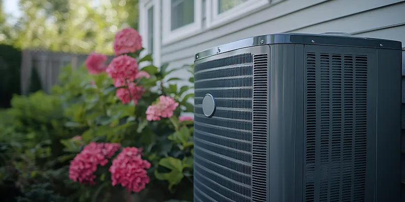 Jak działa rekuperacja w domu?