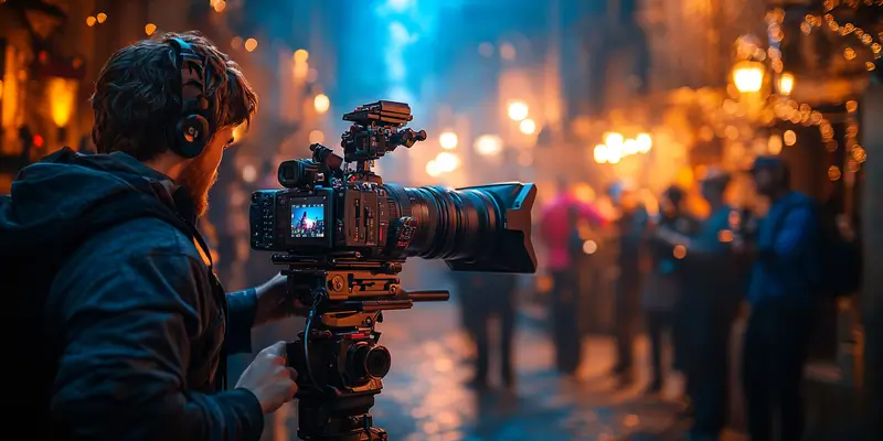 Jak przygotować film reklamowy dla branży medycznej