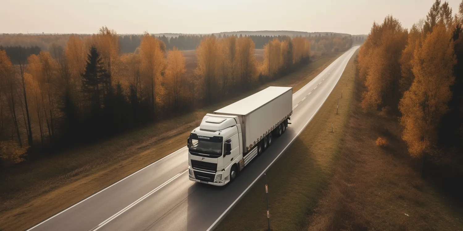 Jak ściągnąć auto z Norwegii do Polski?