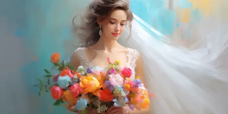 Jak ubrać się na wesele?