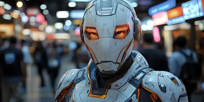 Jak uszyć strój cosplay?