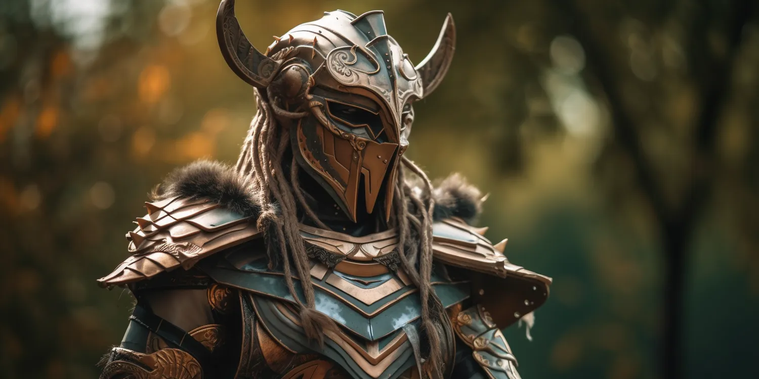 Jak zacząć robić cosplay?