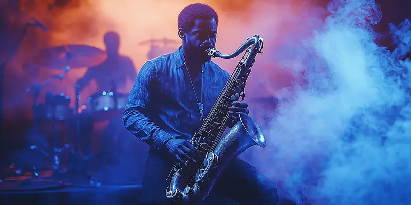 Jaki saksofon altowy kupić?