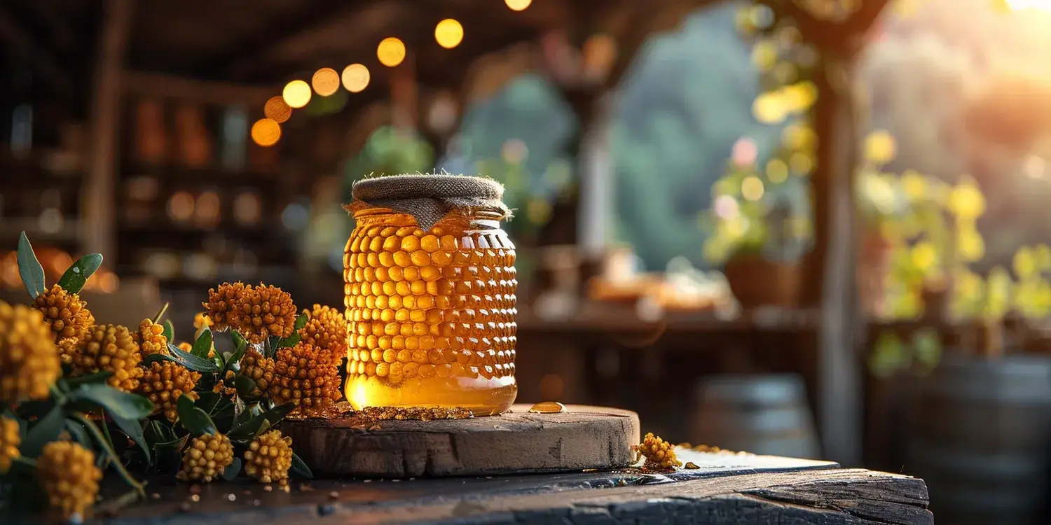 Kiedy krystalizuje się miód lipowy?