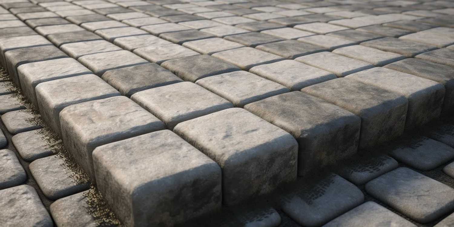 Kostka brukowa Gorzów