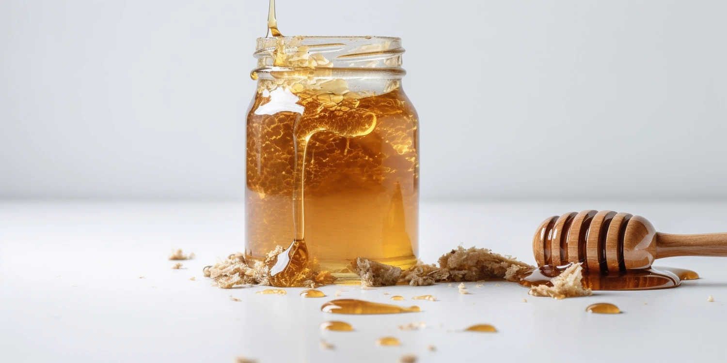 Na co jest dobry miód akacjowy?