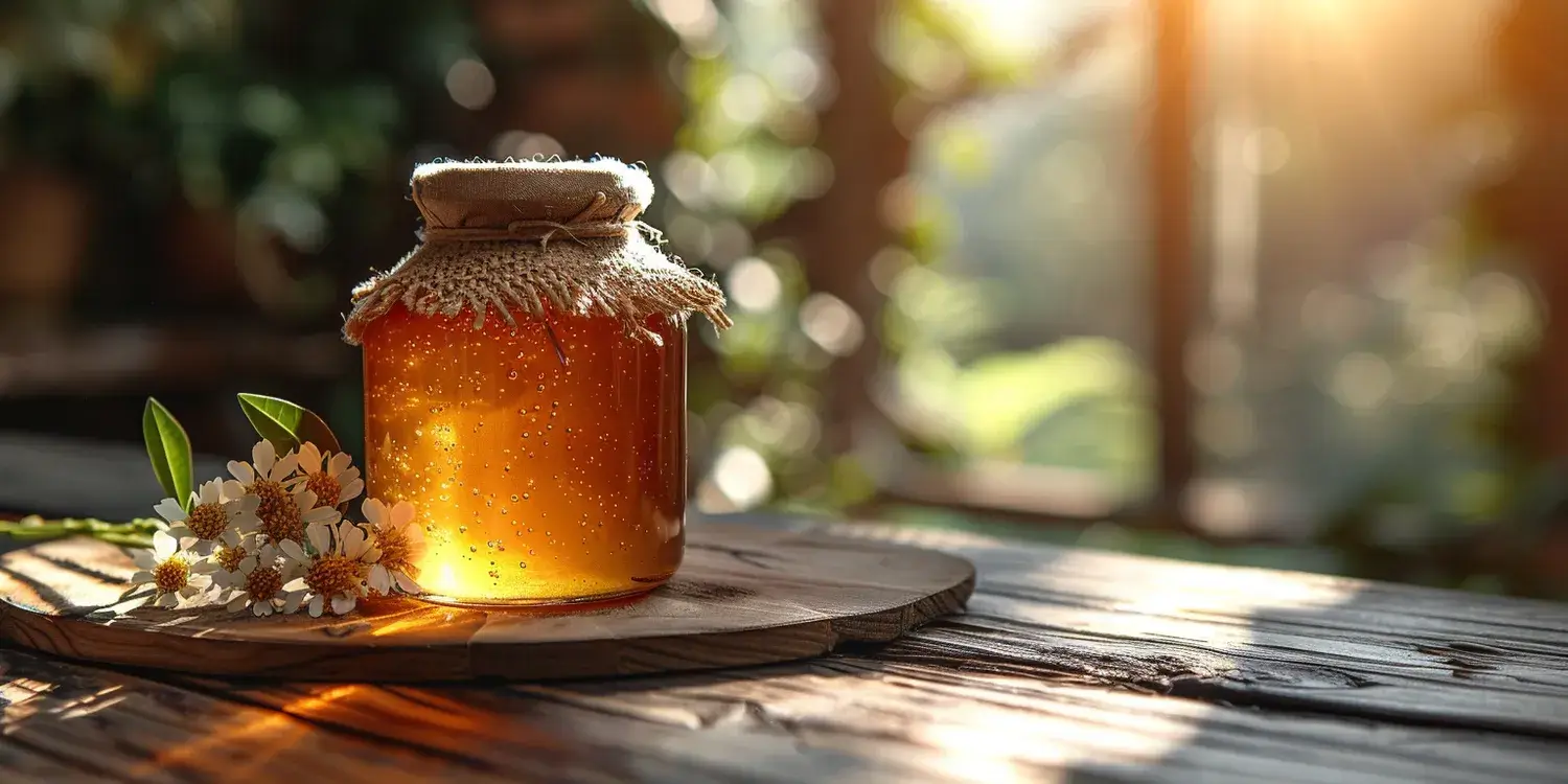 Na co miód gryczany?