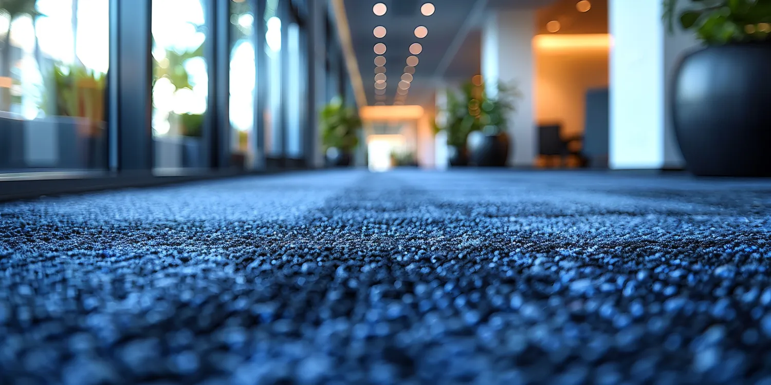 Pranie wykładzin i dywanów - dlaczego warto jest zlecić to profesjonalnej firmie?