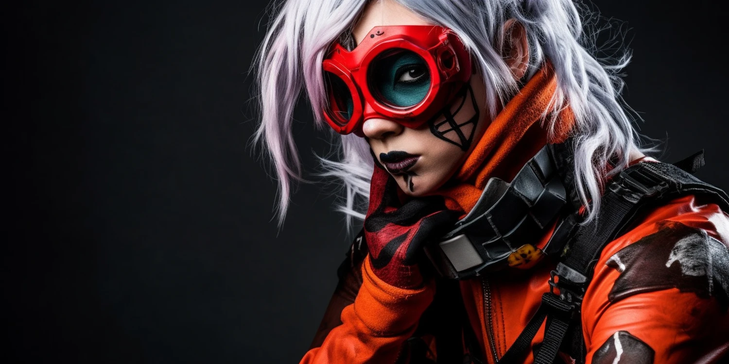 Wie macht man Cosplay?
