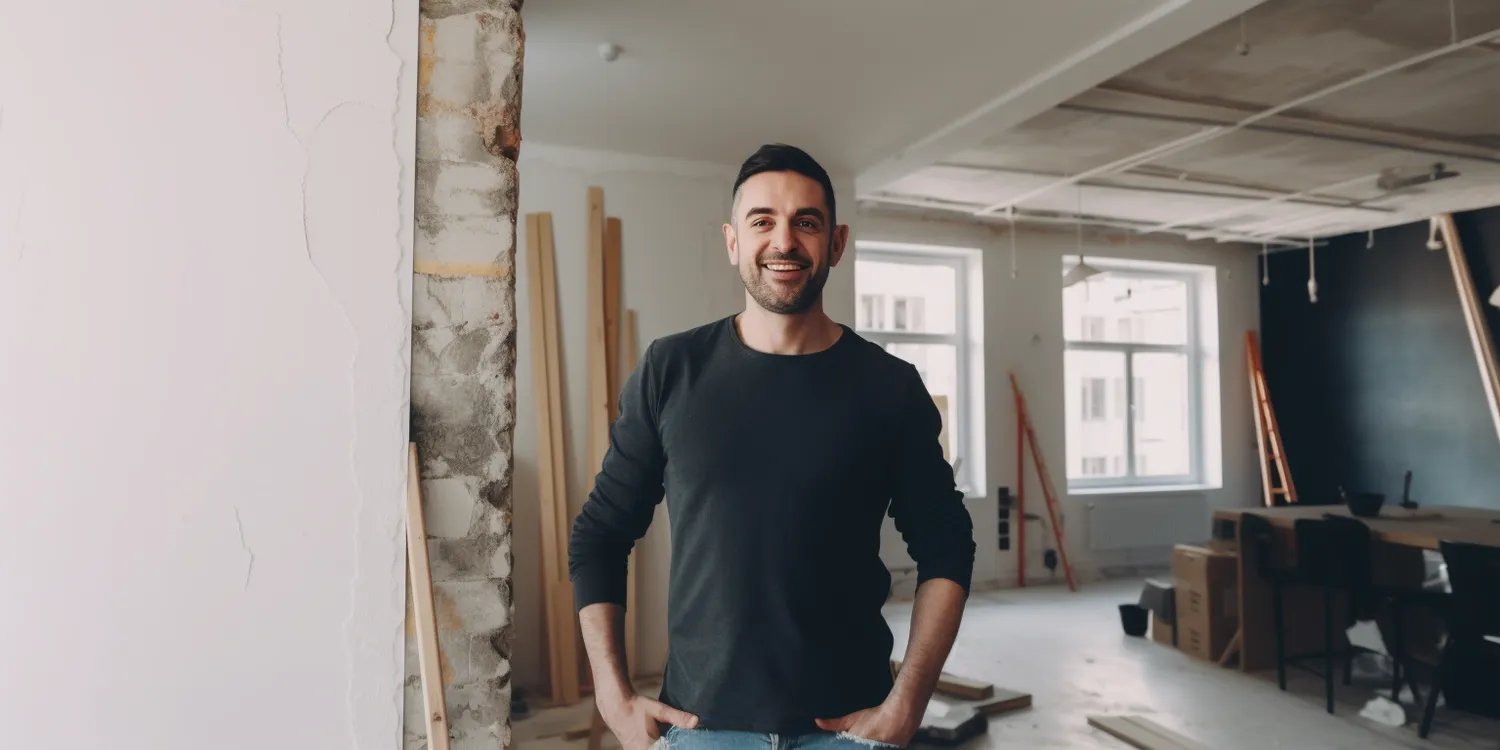 Wykończenie mieszkania - na co zwrócić uwagę?