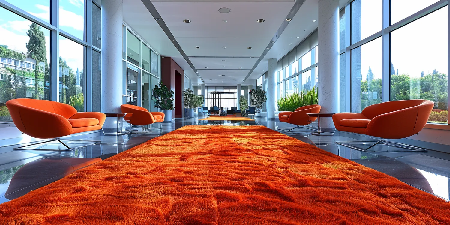 Zanim wypierzesz dywan lub wykładzinę