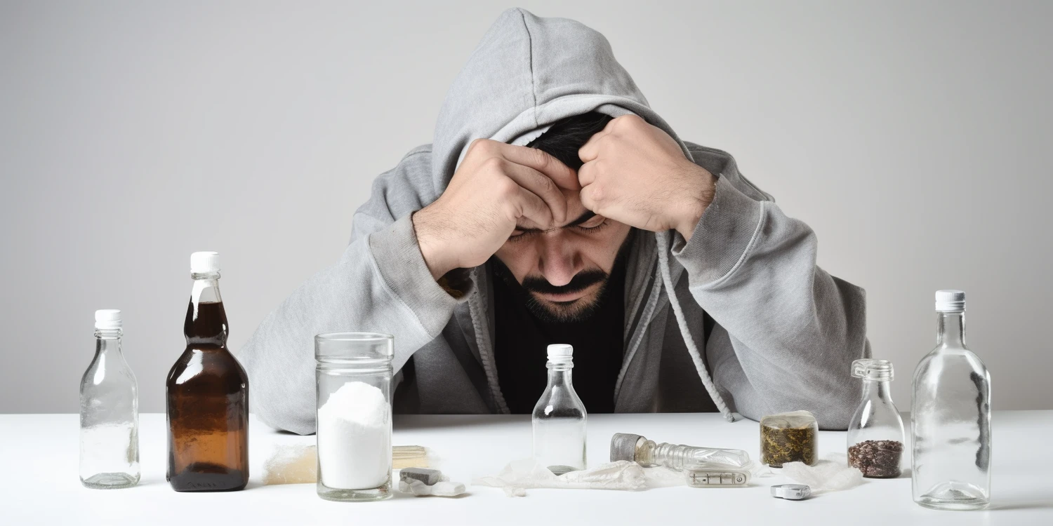 Alkoholizm - co to za choroba?