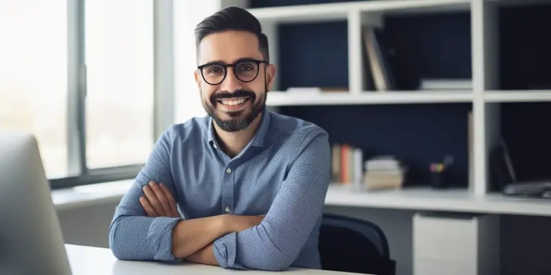 Biznesowy inspirator - biuro rachunkowe