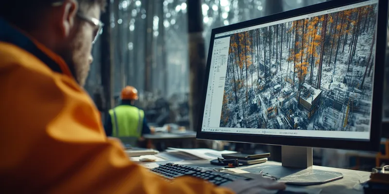 Budowa maszyn produkcyjnych Białystok