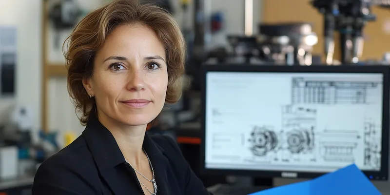 Budowa maszyn produkcyjnych Katowice