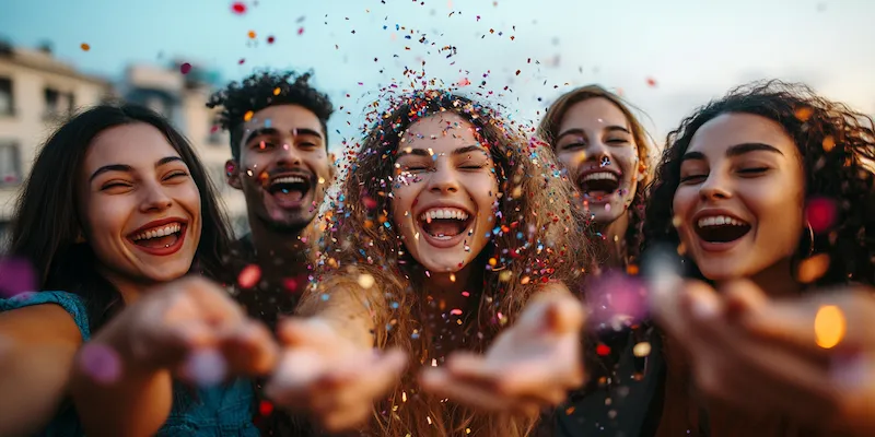 Co kupić facetowi na 40 urodziny?