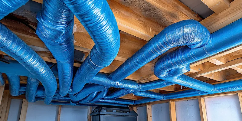 Co robi rekuperacja?