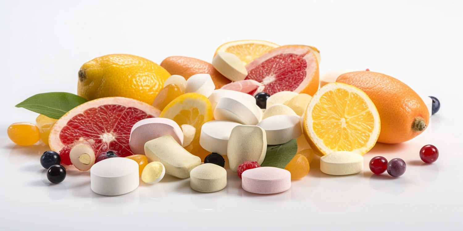 Co to jest lewoskrętna witamina C?