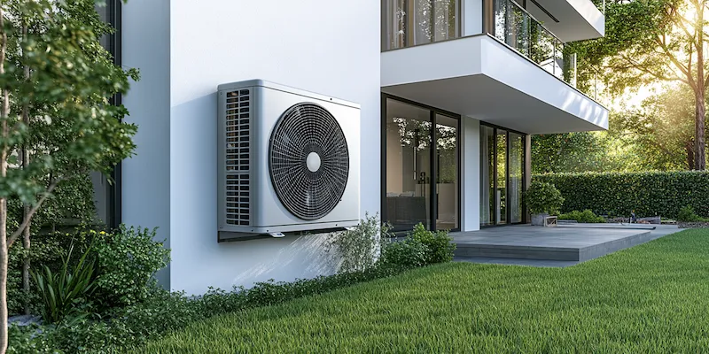 Co to jest rekuperacja domu?