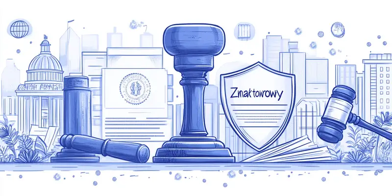 Co to jest znak towarowy?