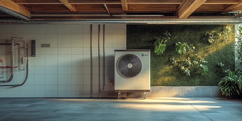 Co to takiego rekuperacja?