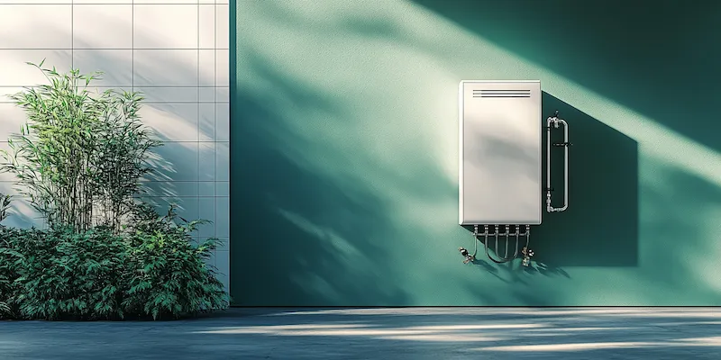 Co to znaczy rekuperacja?