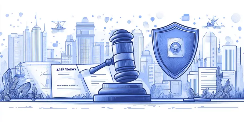 Co to znak towarowy?