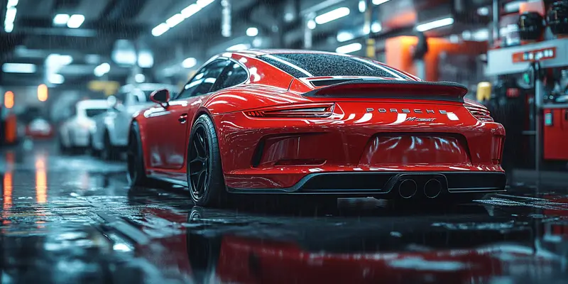 Co trzeba mieć żeby otworzyć warsztat samochodowy?